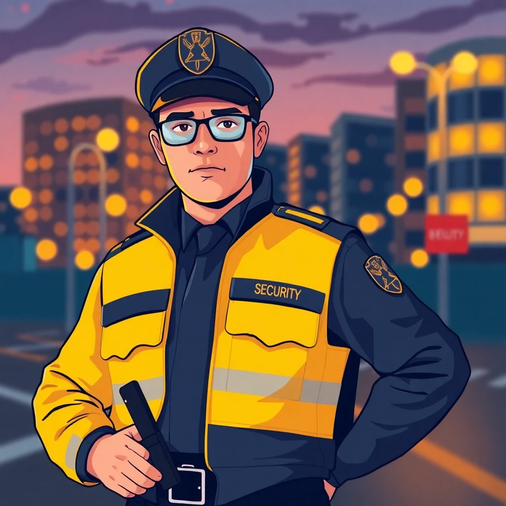 Security Job Myths Busted: What You Really Need to Know