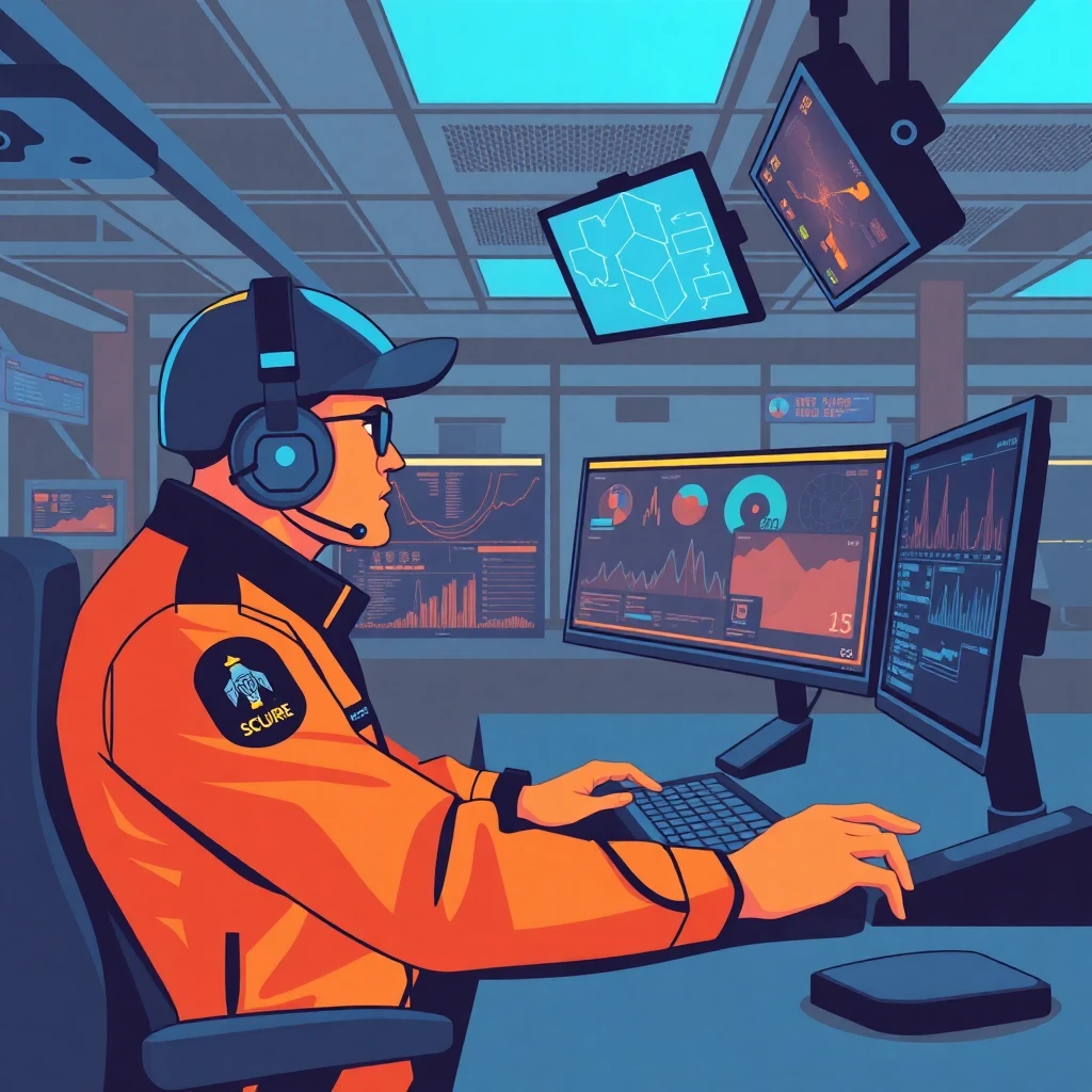Security Job Myths: What You Really Need to Know