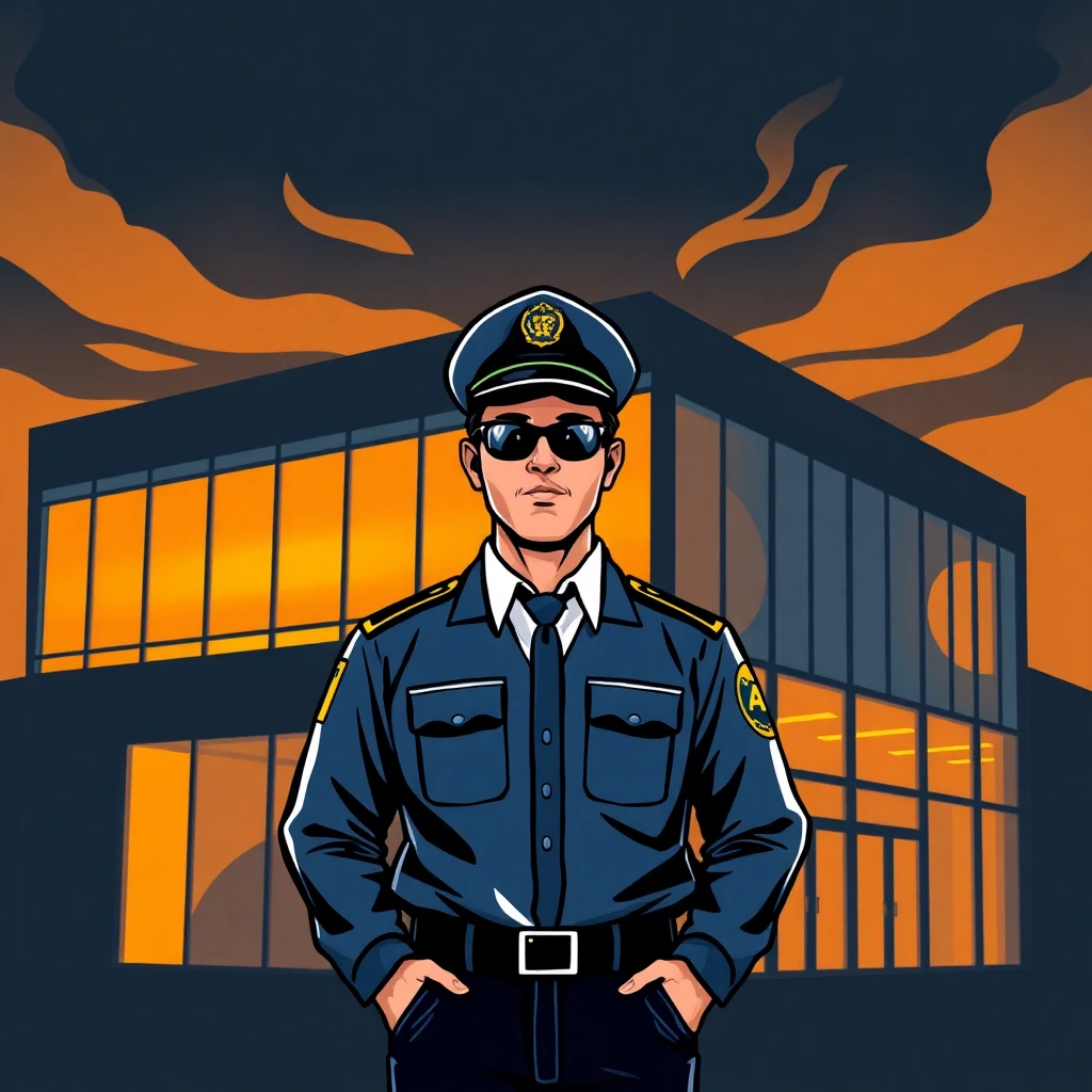 Security Job Myths: What You Really Need to Know