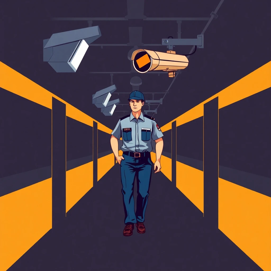 Security Job Myths: What You Really Need to Know