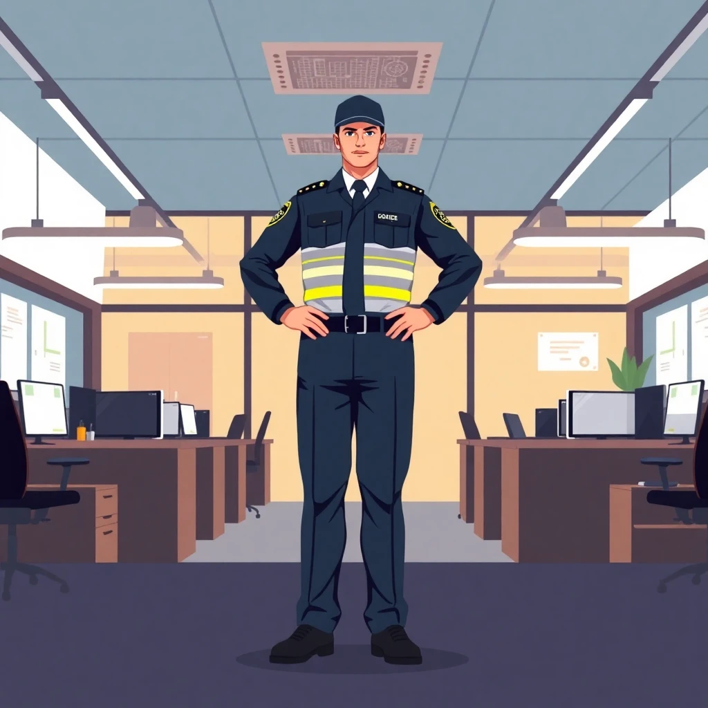 Security Job Picks That Pay Well and Fit Your Schedule