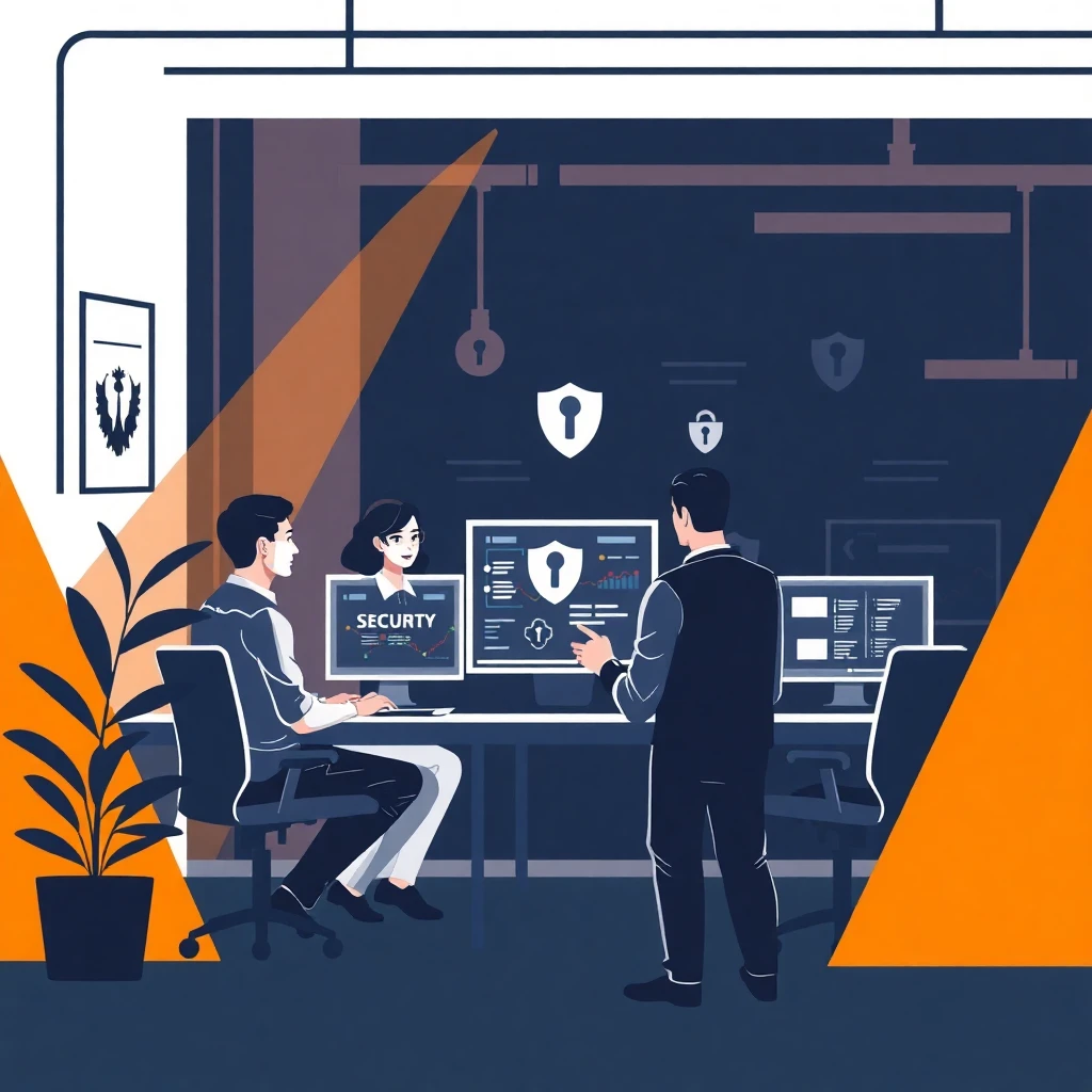 Security Jobs: Best Picks for April 2026