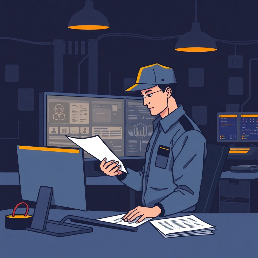 Security Jobs: Best Picks for April