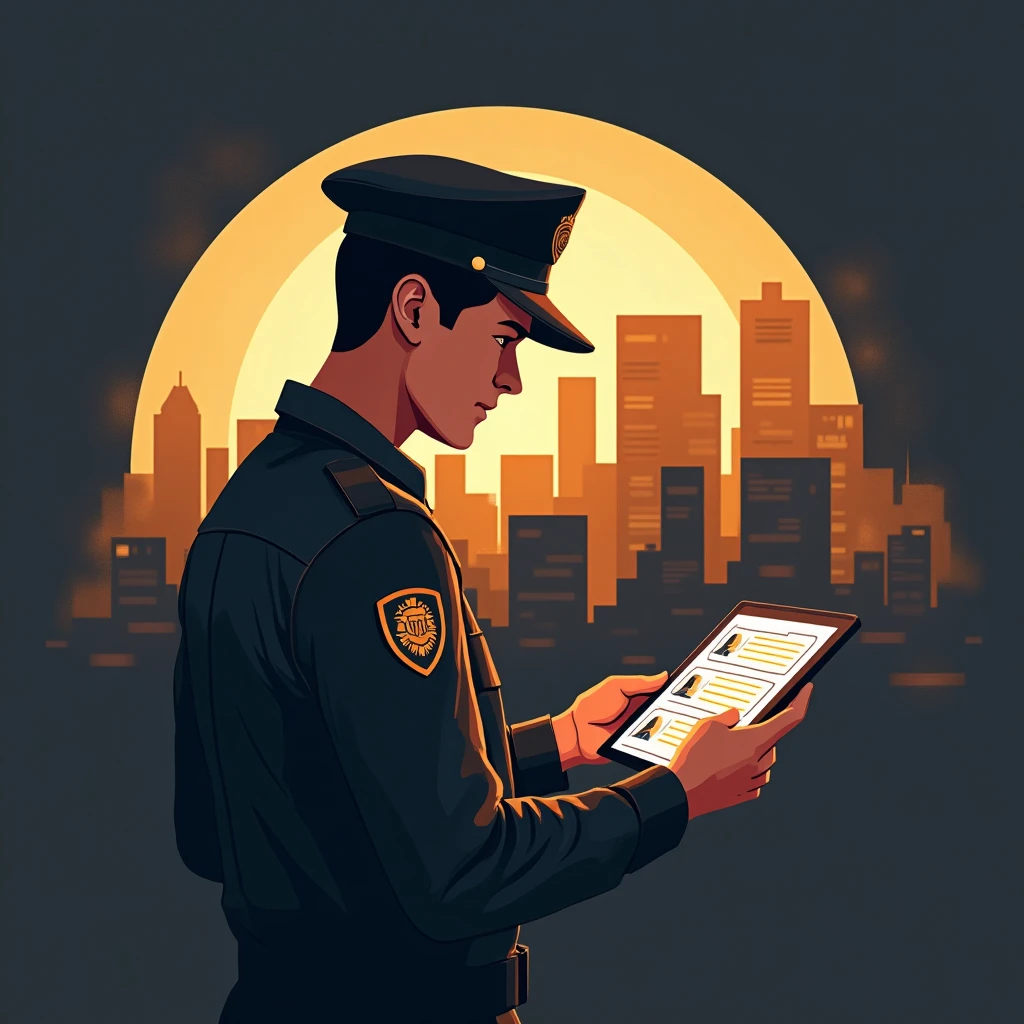 Security Jobs: Best Picks for Experienced Pros This Spring