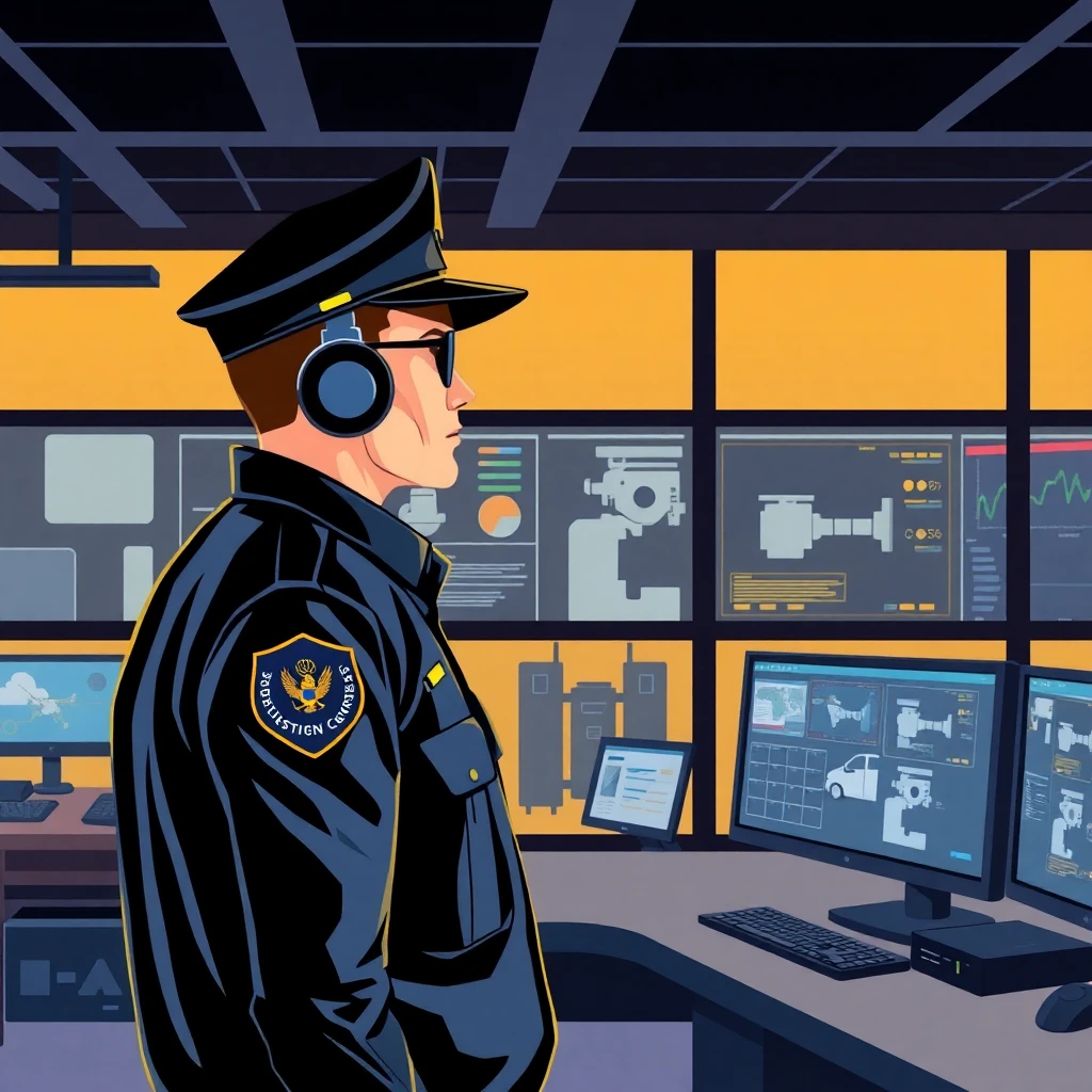 Security Jobs: Best Picks for Flexible Shifts