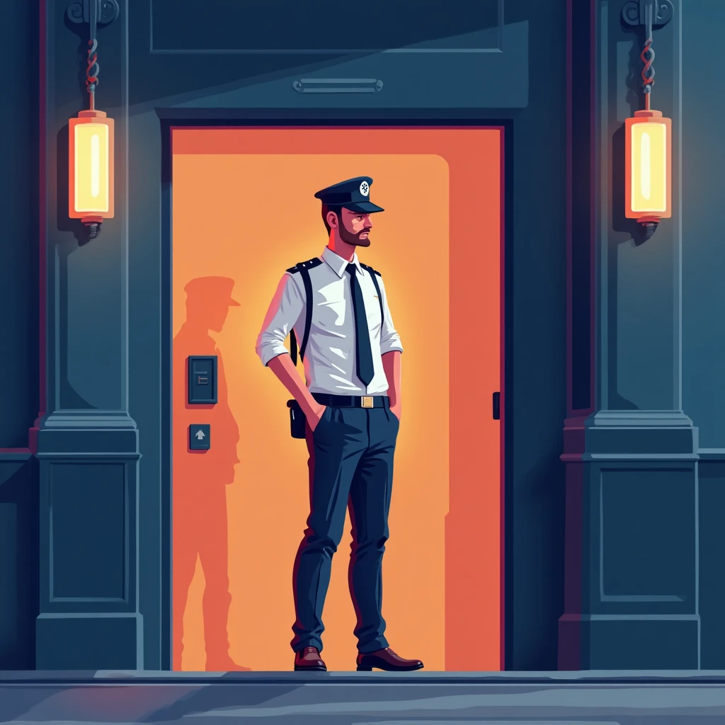Security Jobs: Best Picks for Pay and Flexibility This Spring