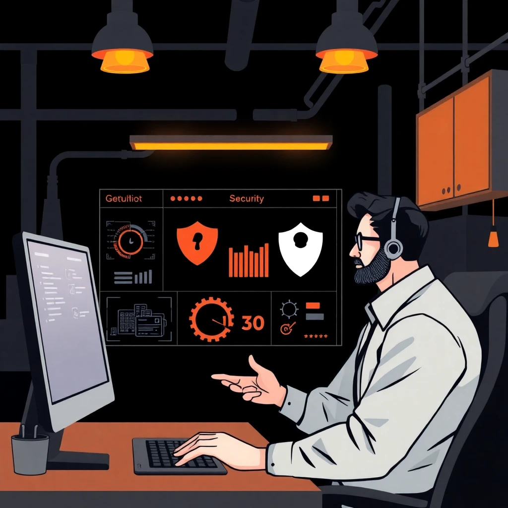 Security Jobs: Best Picks for Spring 2026