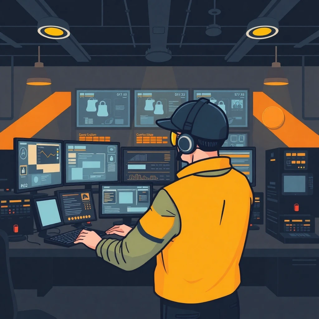 Security Jobs: Best Picks to Secure Your Future This Spring