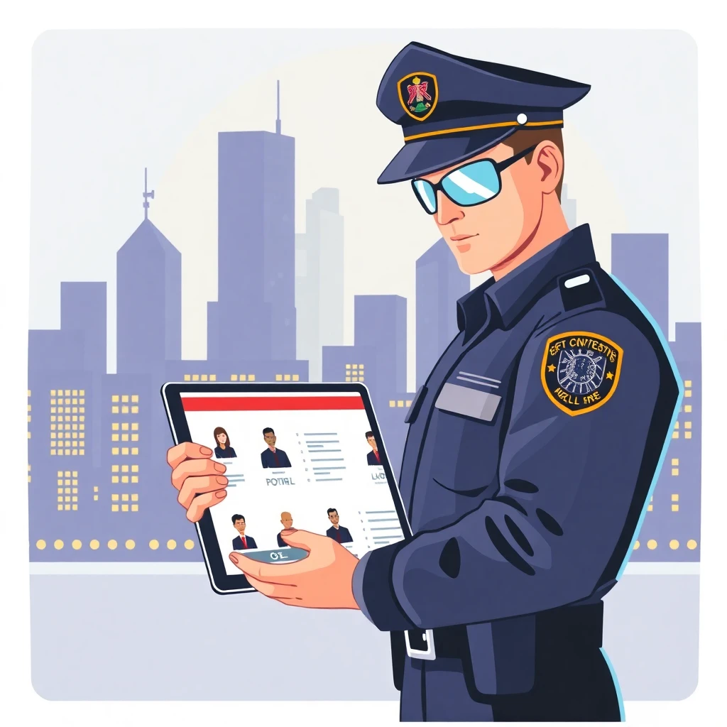 Security Jobs Face-Off: Armed Guard vs Data Center Officer