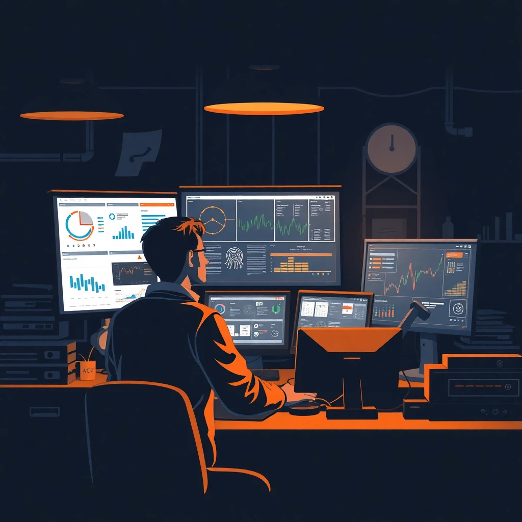 Security Jobs Face-Off: Cyber Analyst vs. Security Engineer