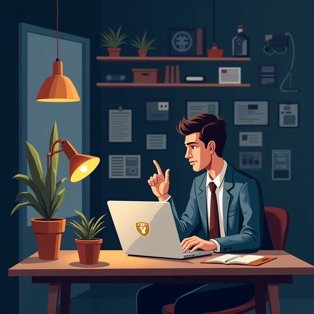 Security Jobs for Tech Enthusiasts: Your Top Picks