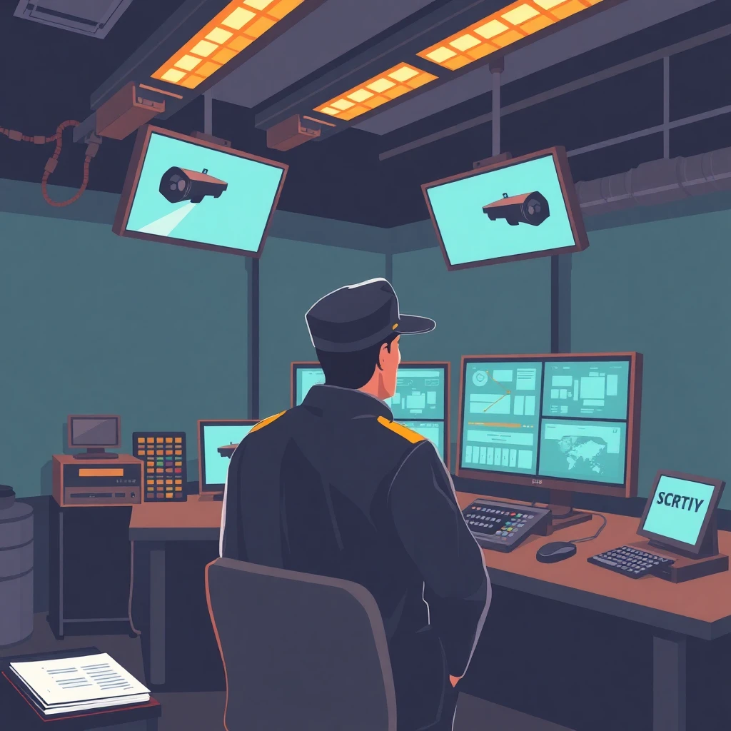 Security Jobs: Get the Best Picks This April