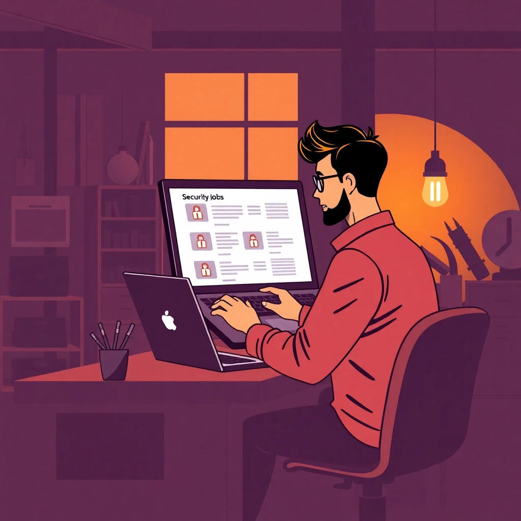 Security Jobs in April: What Pays and What's Worth It
