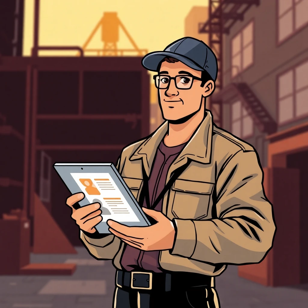 Security Jobs in April: What's Worth Your Time