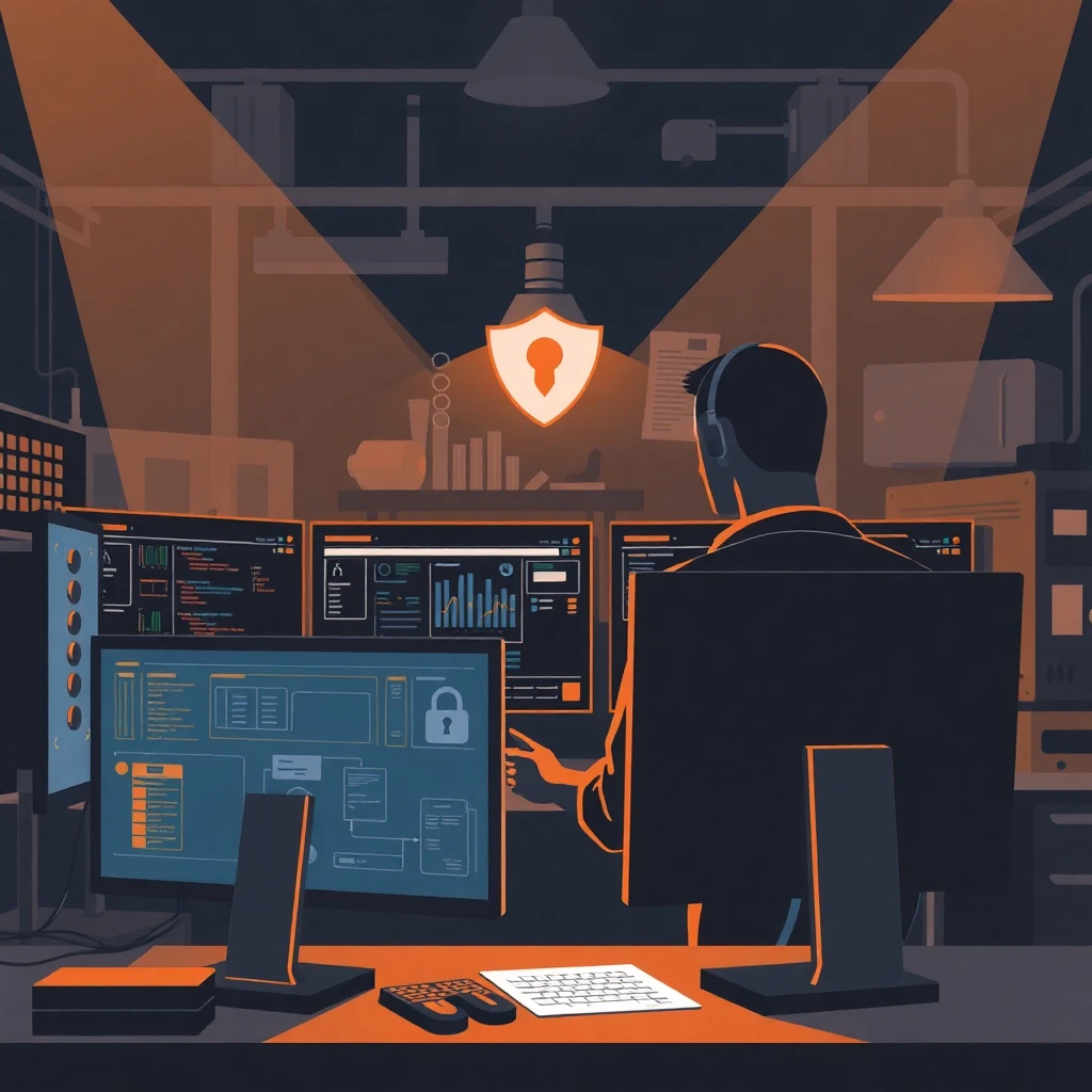 Security Jobs in Indore: Top Picks for April 2026