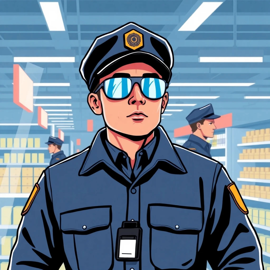 Security Jobs in Retail: Best Picks for April 2026