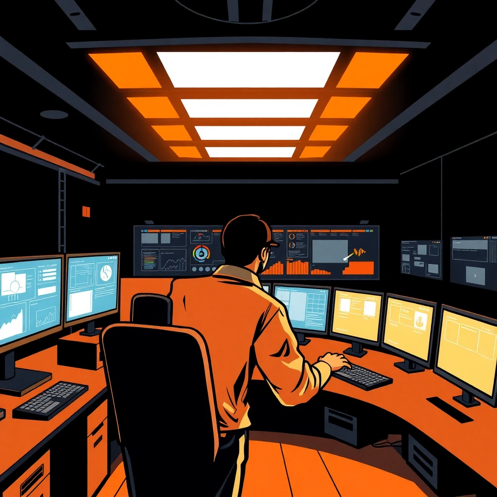 Security Jobs Paying Top Dollar This Spring