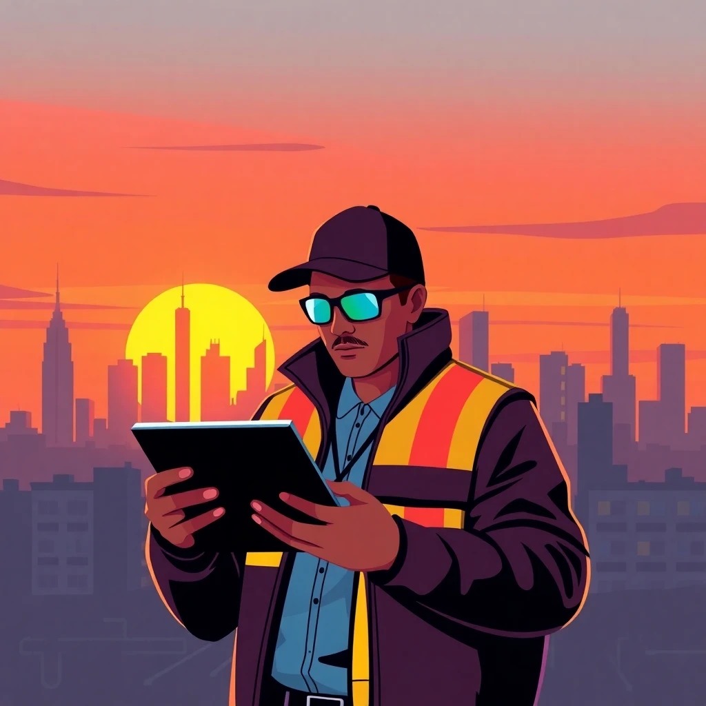 Security Jobs Ranked: Best Pay vs Flexibility This Spring