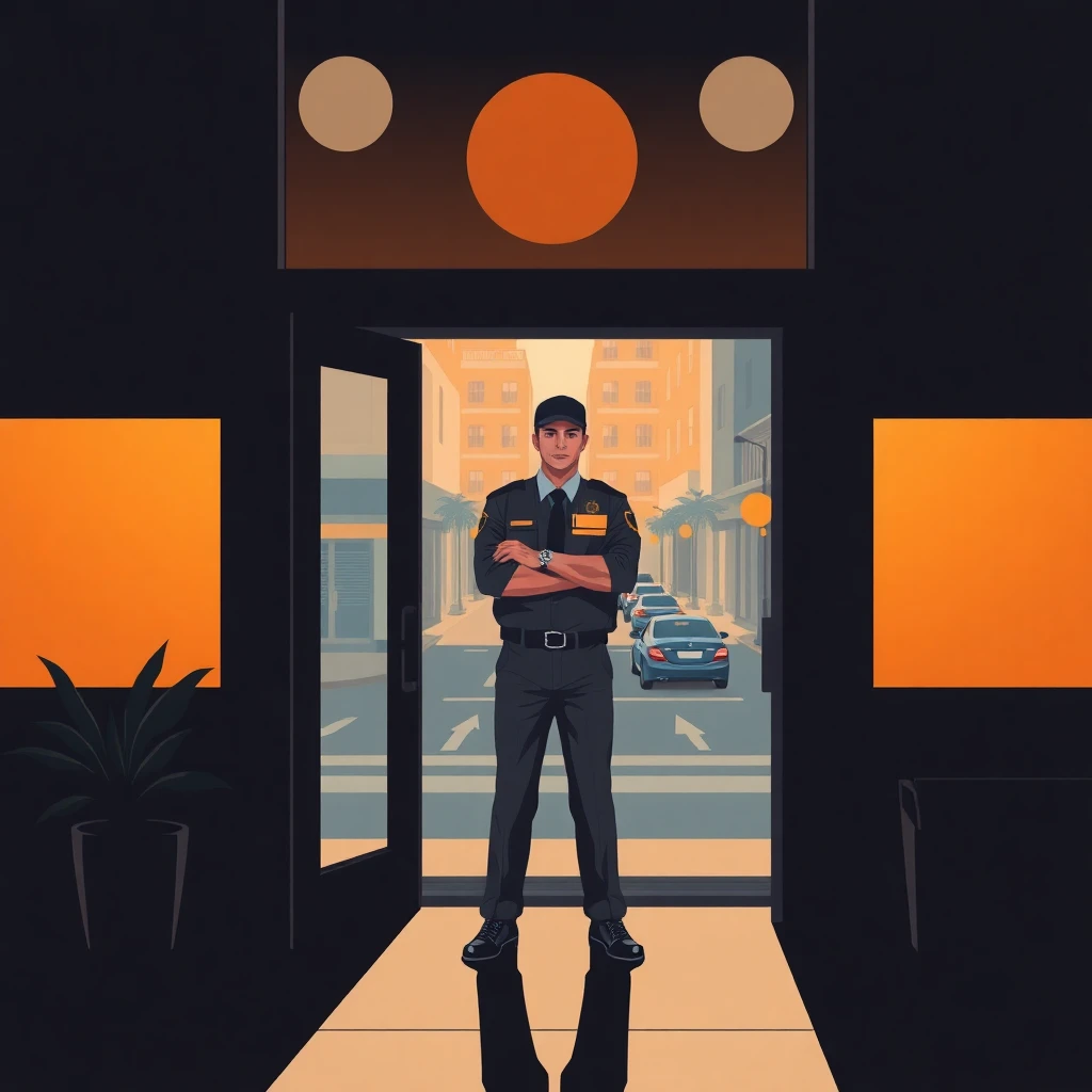 Security Jobs Ranked: Where to Earn and Thrive This Spring