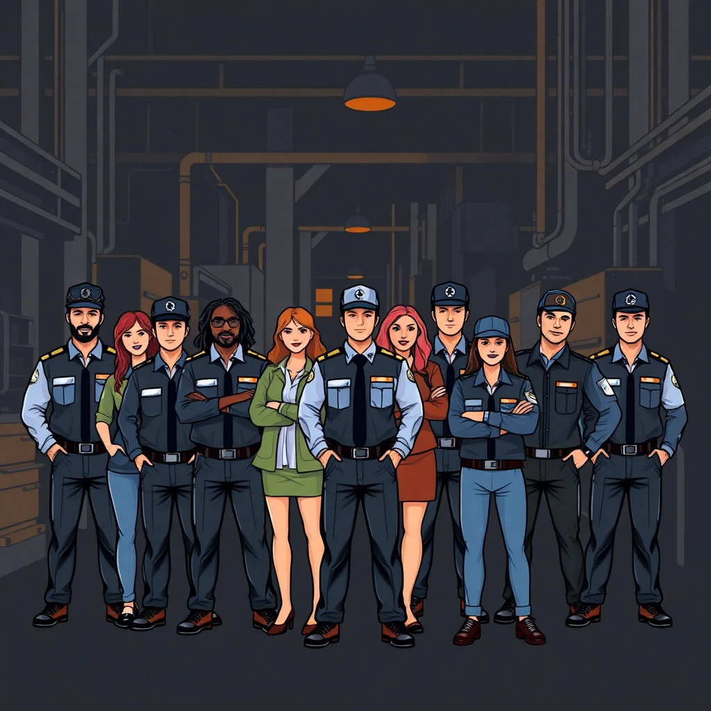 Security Jobs Showdown: April's Best Picks for 2026