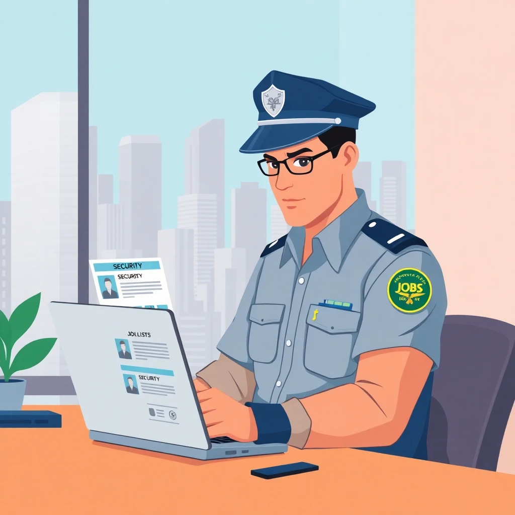 Security Jobs Showdown: Best Picks for Spring 2026