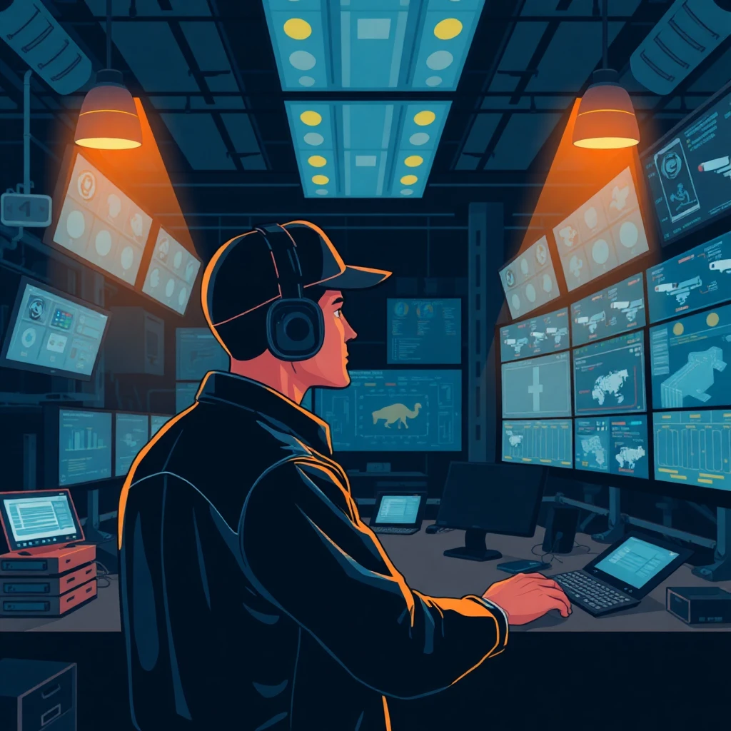 Security Jobs Showdown: Casual vs Flexible Shifts