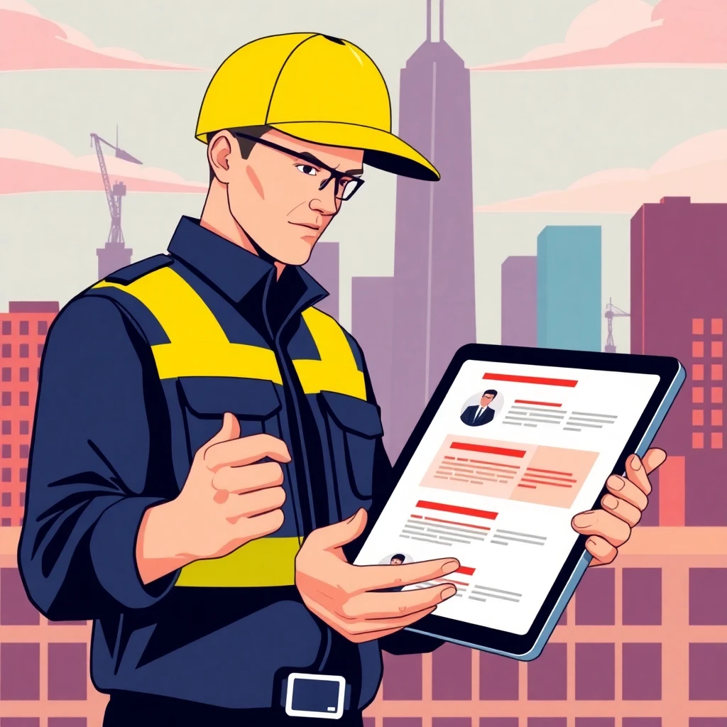 Security Jobs Showdown: Finding the Right Fit This April