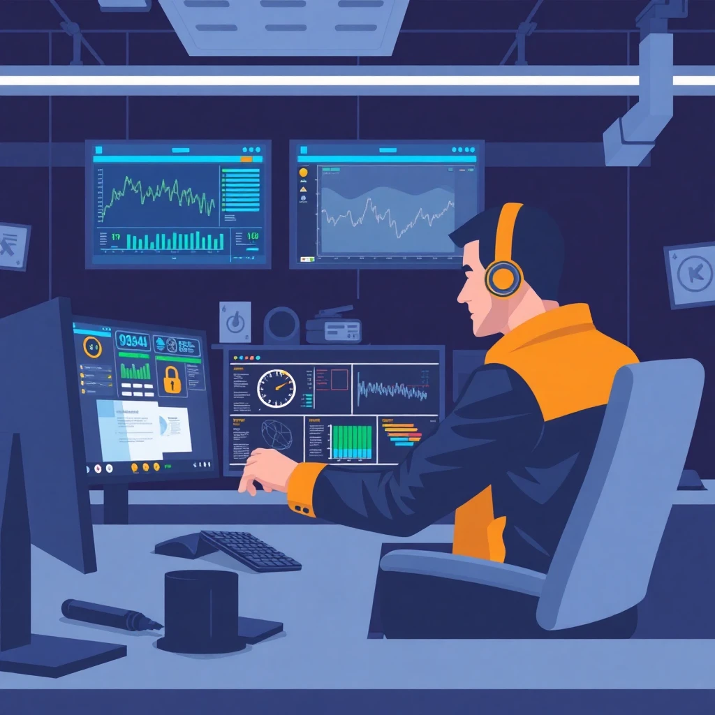 Security Jobs Showdown: Offensive Security vs. Network Security