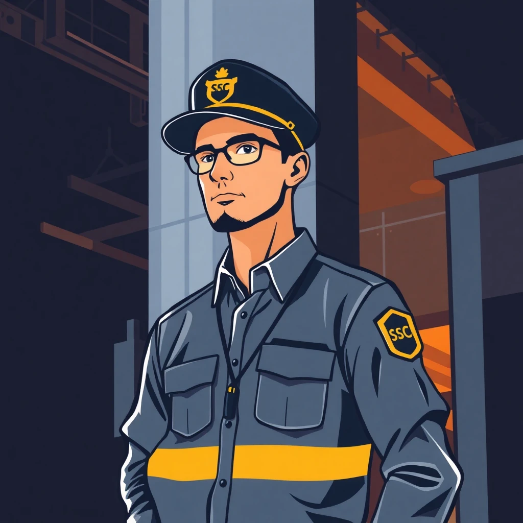 Security Jobs Showdown: Patrol Officer vs Tactical Officer
