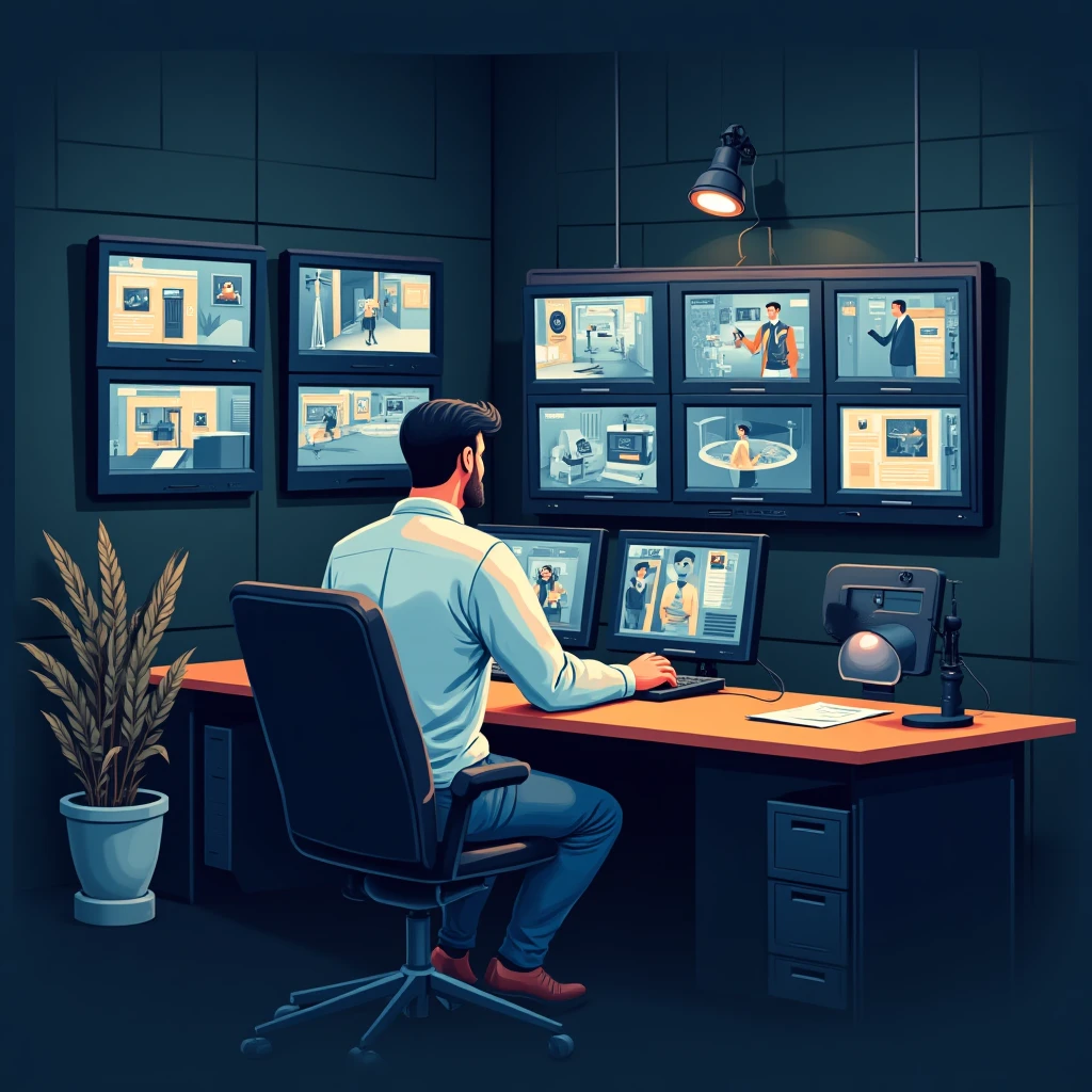 Security Jobs: Smart Picks for April