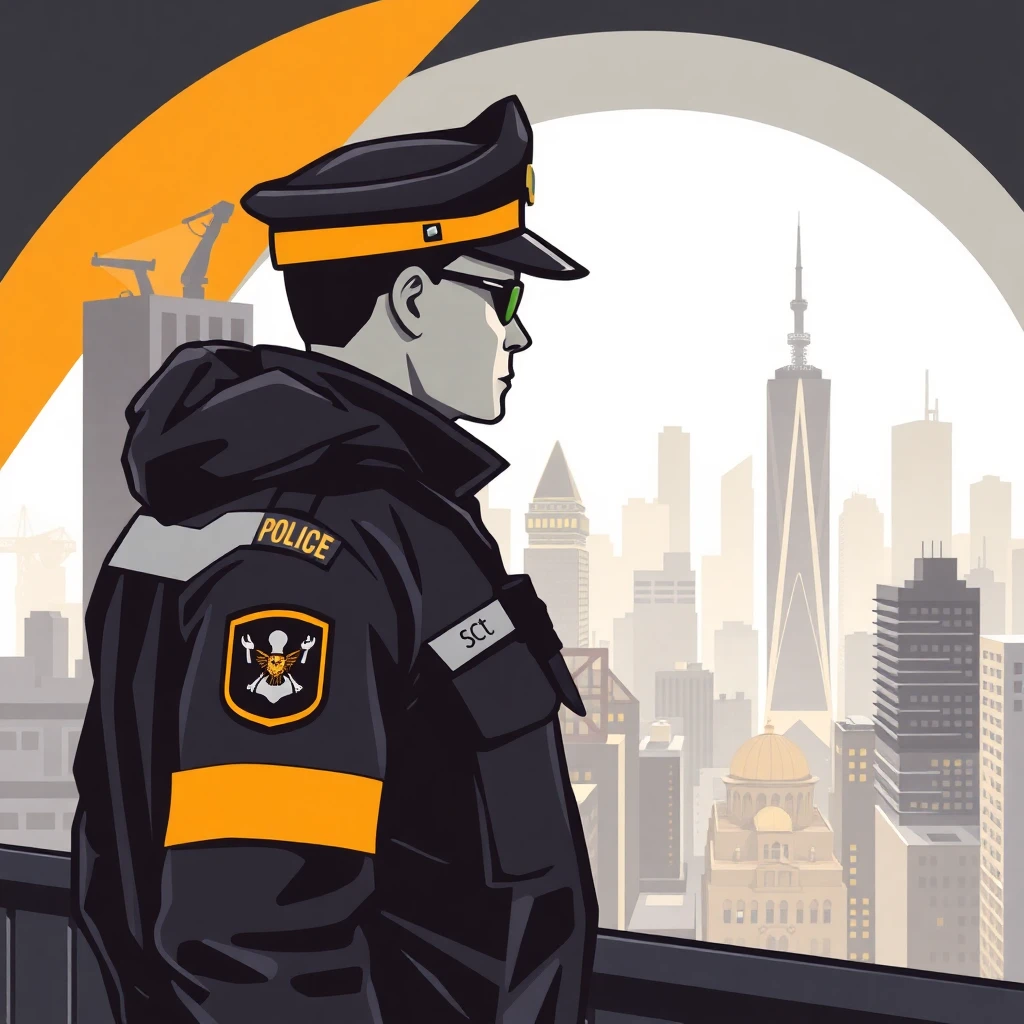 Security Jobs: Spring’s Best Picks for Stability and Pay
