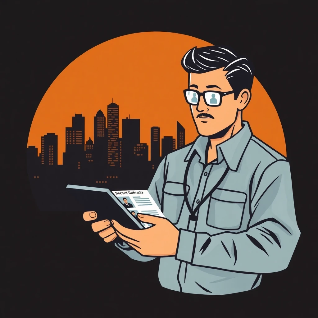 Security Jobs That Are Worth Your Time This Spring