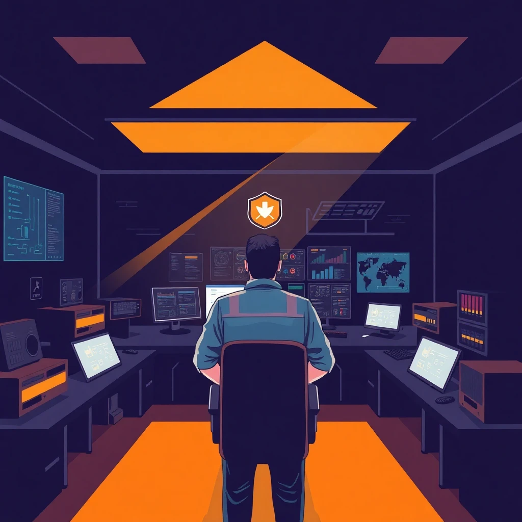 Security Jobs That Pay: Best Picks for April