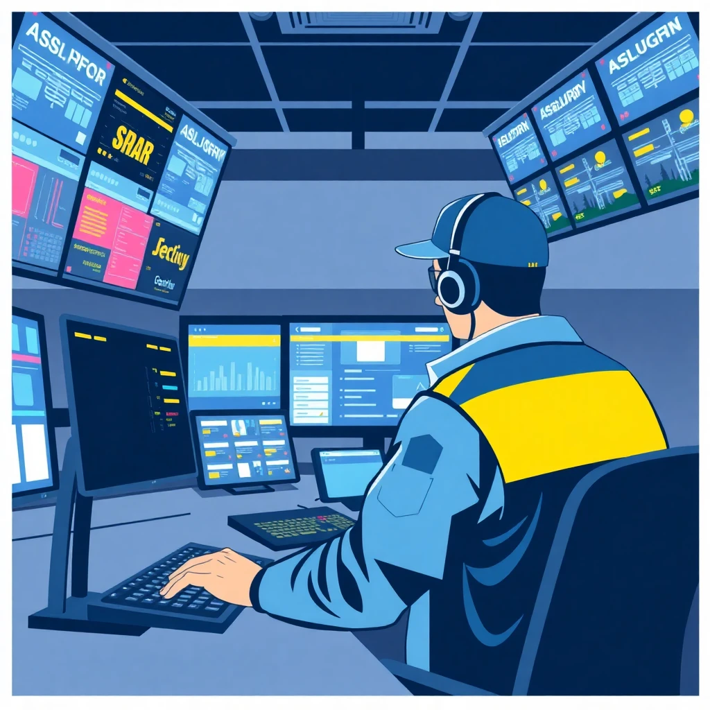 Security Jobs That Pay Off This Spring