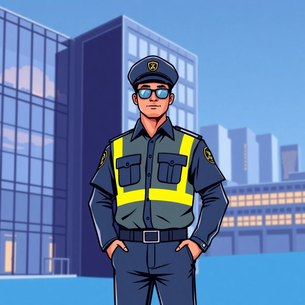 Security Jobs That Pay: Top Employers to Target Now
