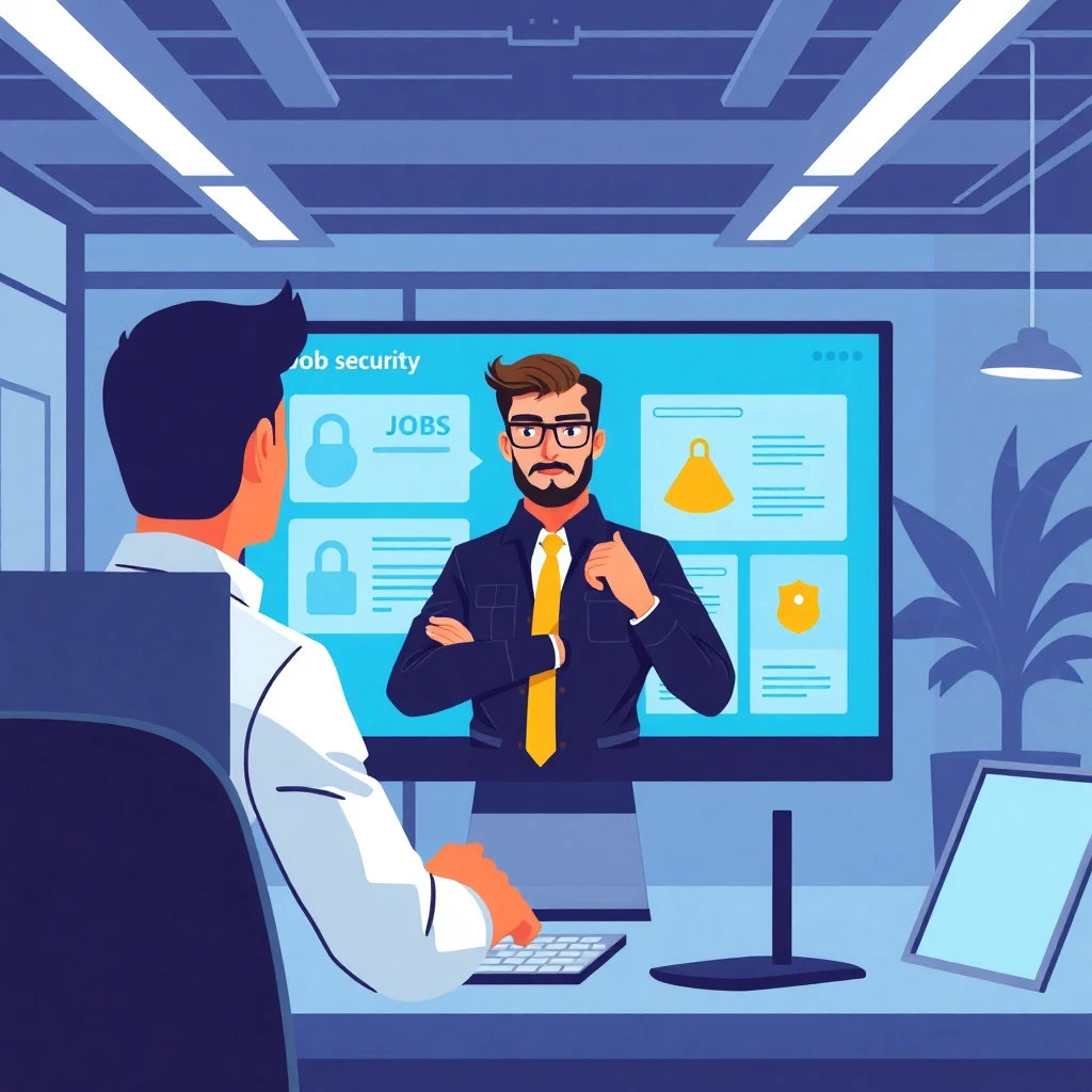 Security Jobs That Pay: Top Picks for Spring 2026
