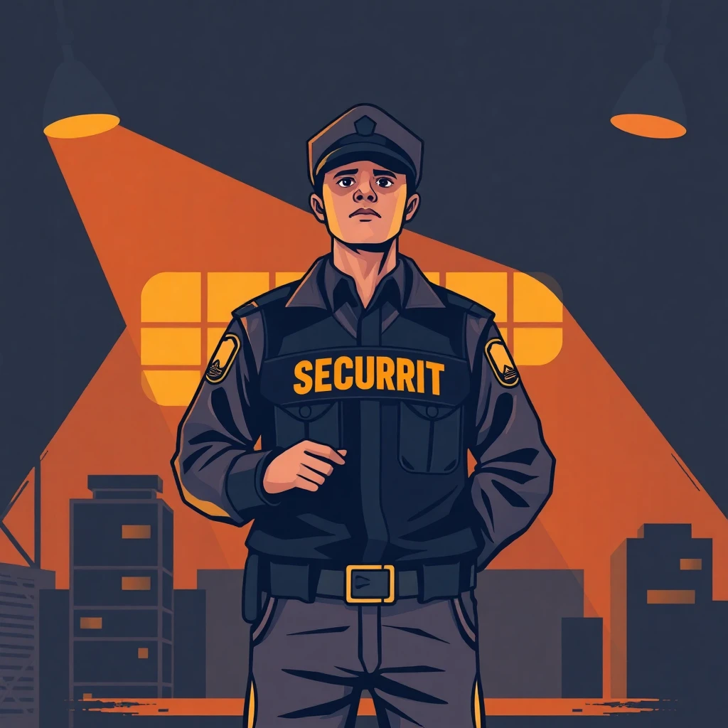 Security Jobs That Pay Well This Spring