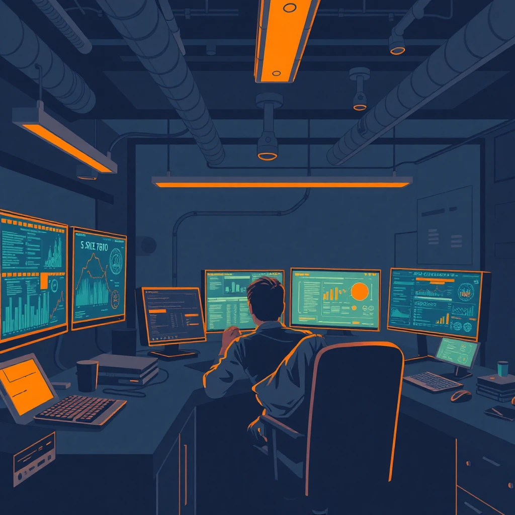 Security Jobs That Pay Well This Spring