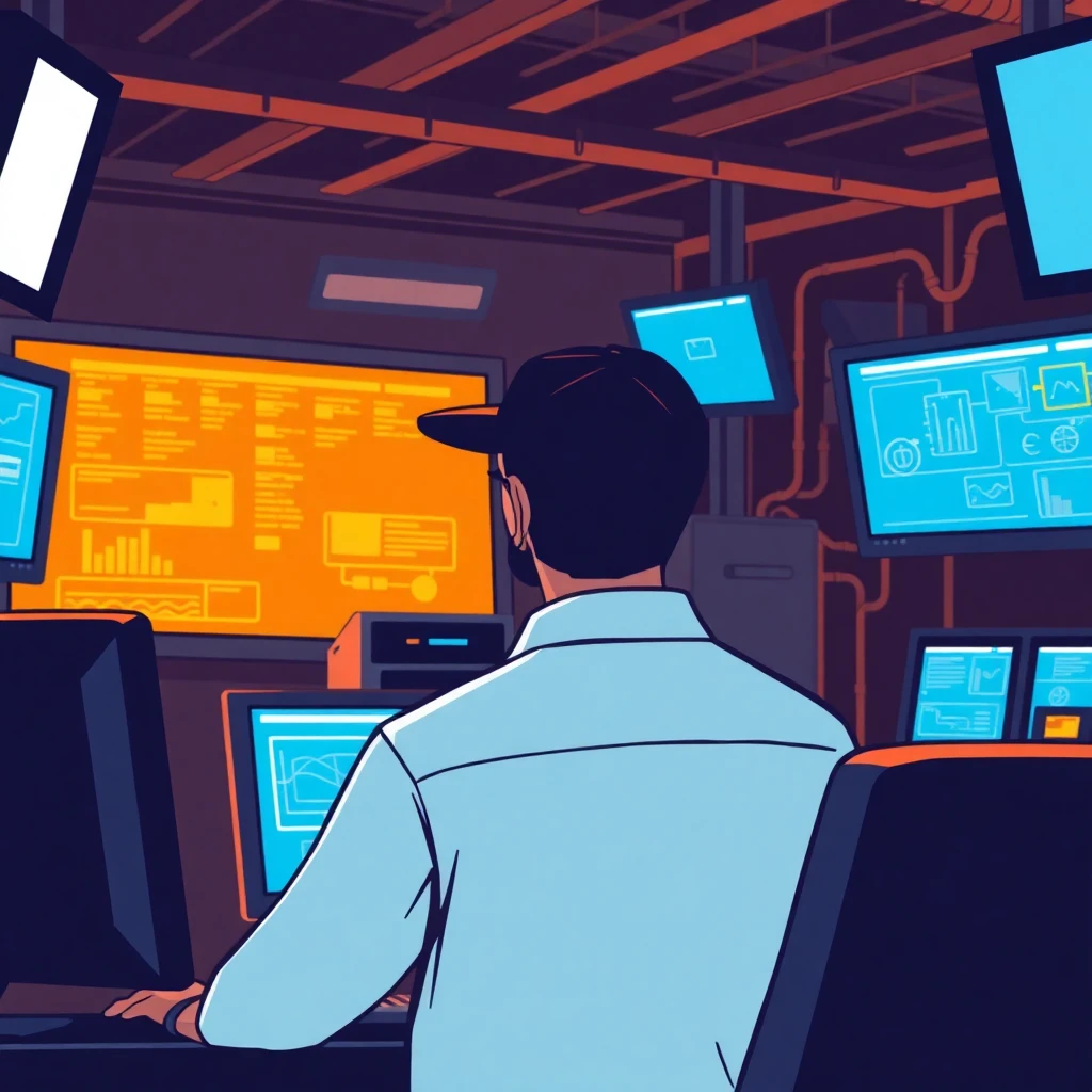 Security Jobs That Pay: What You Need to Know This Spring