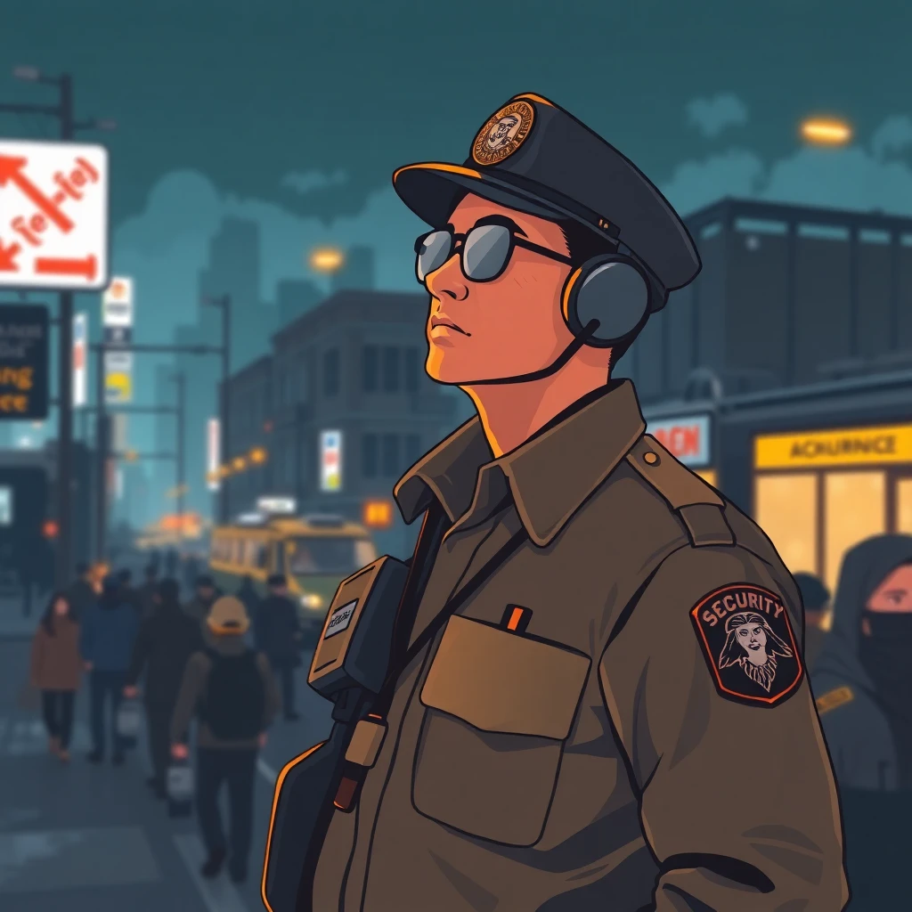 Security Jobs That Pay: Where to Earn the Most in 2026