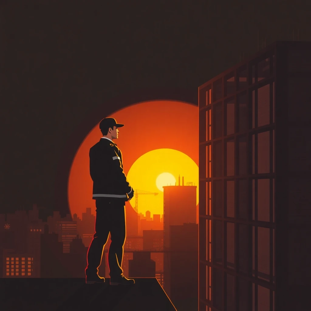 Security Jobs That Pay: Where to Find the Best Rates