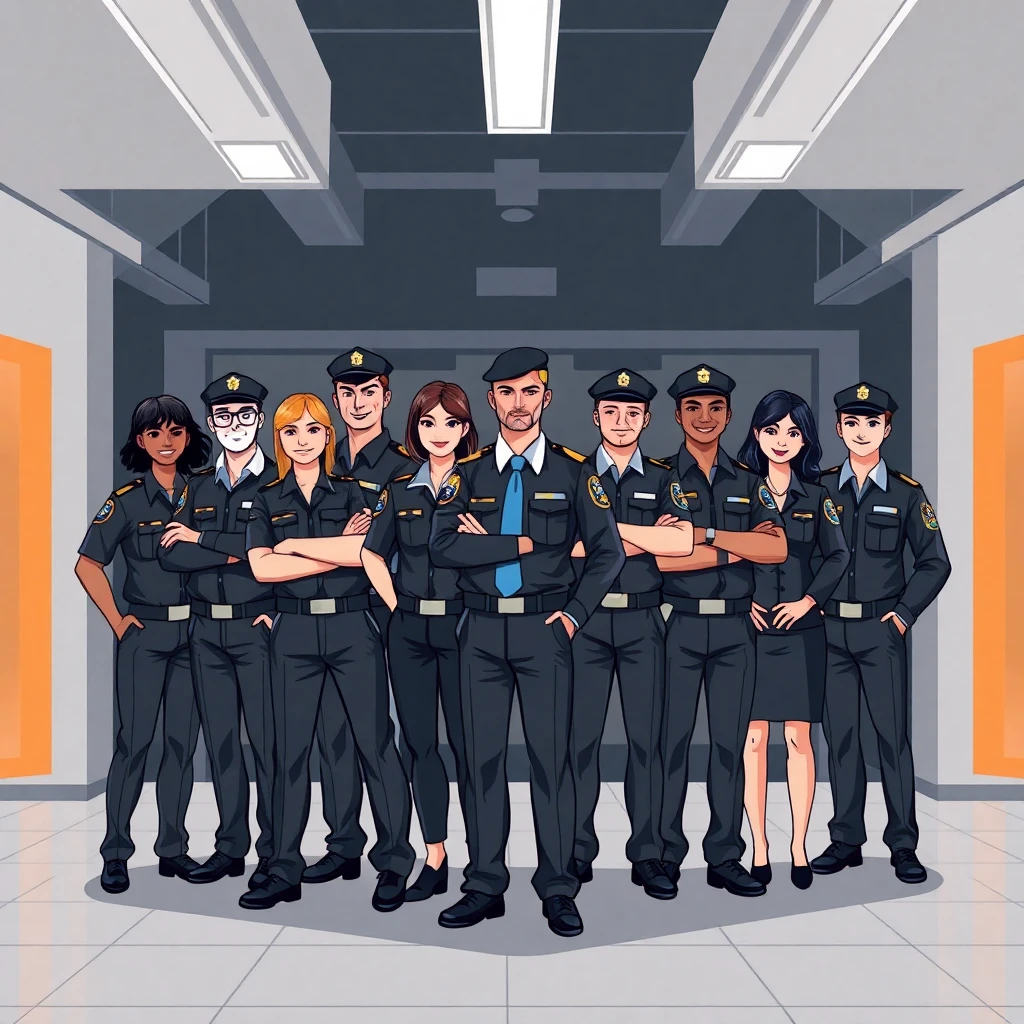 Security Jobs That Pay: Who's Leading This Spring