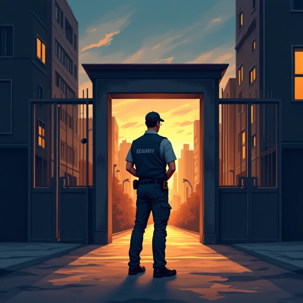 Security Jobs That Stand Out This April