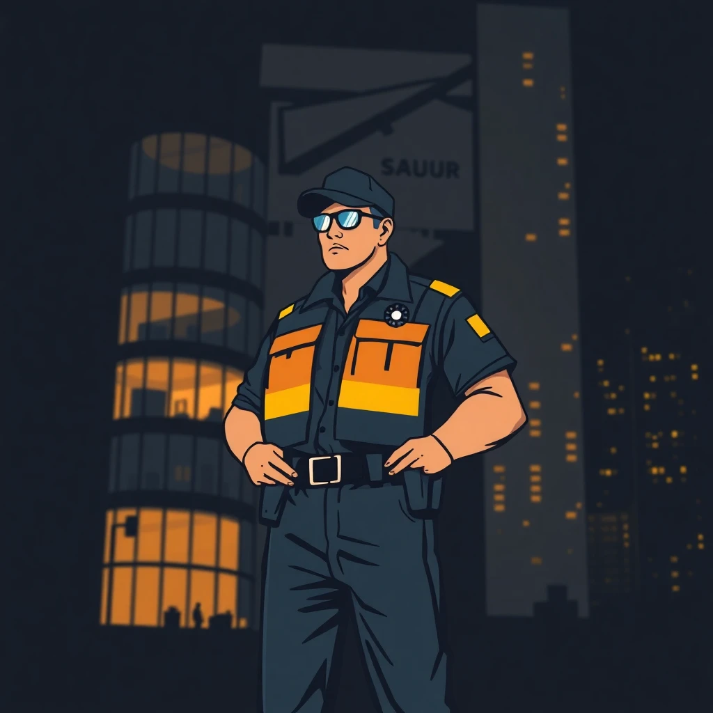 Security Jobs That Stand Out This Spring