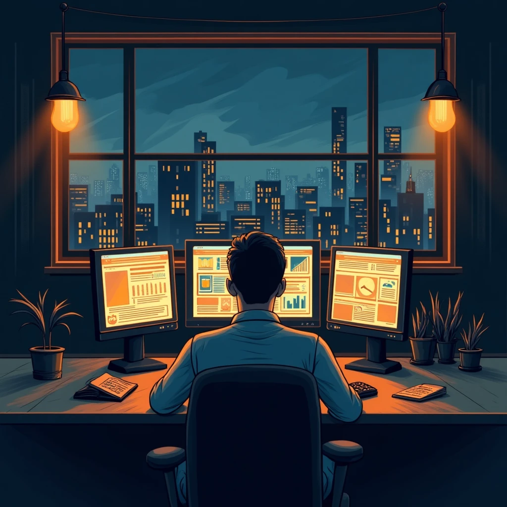 Security Jobs: The Best Picks for April