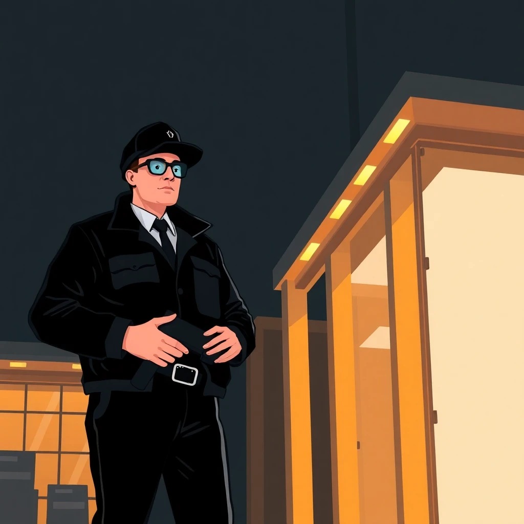 Security Jobs: The Best Picks This Spring