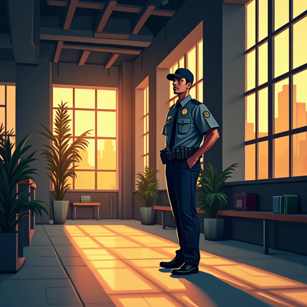 Security Jobs This Spring: Top Picks and What to Know