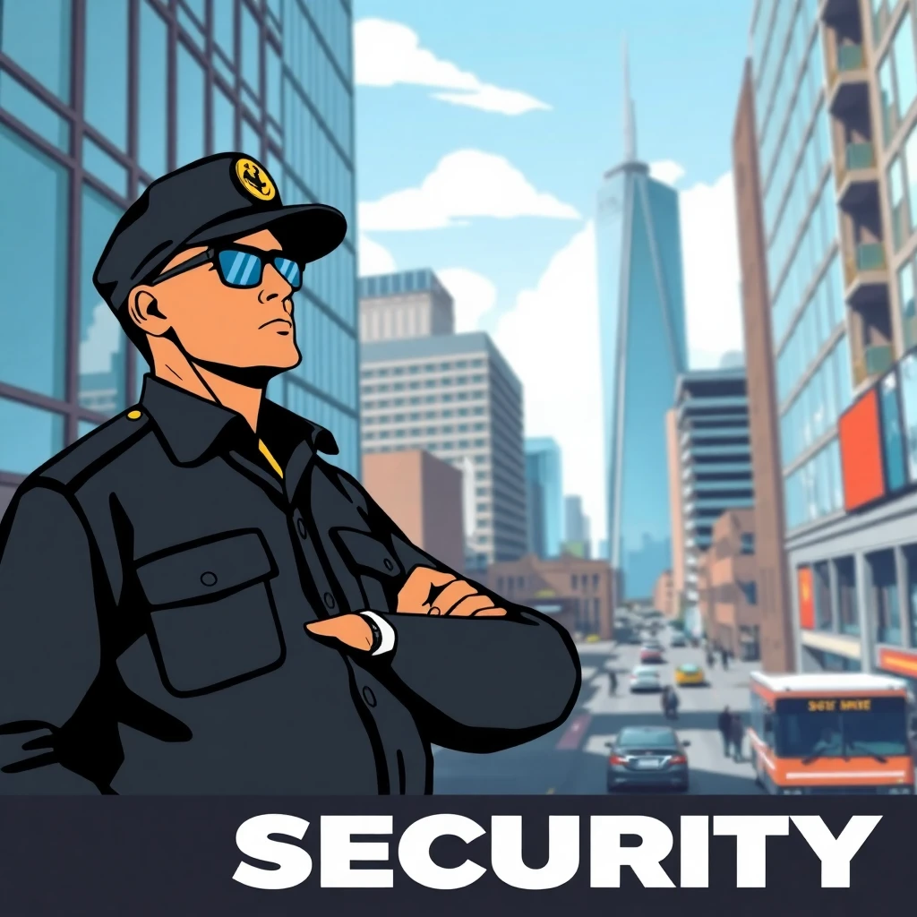 Security Jobs This Spring: Where to Find the Best Pay
