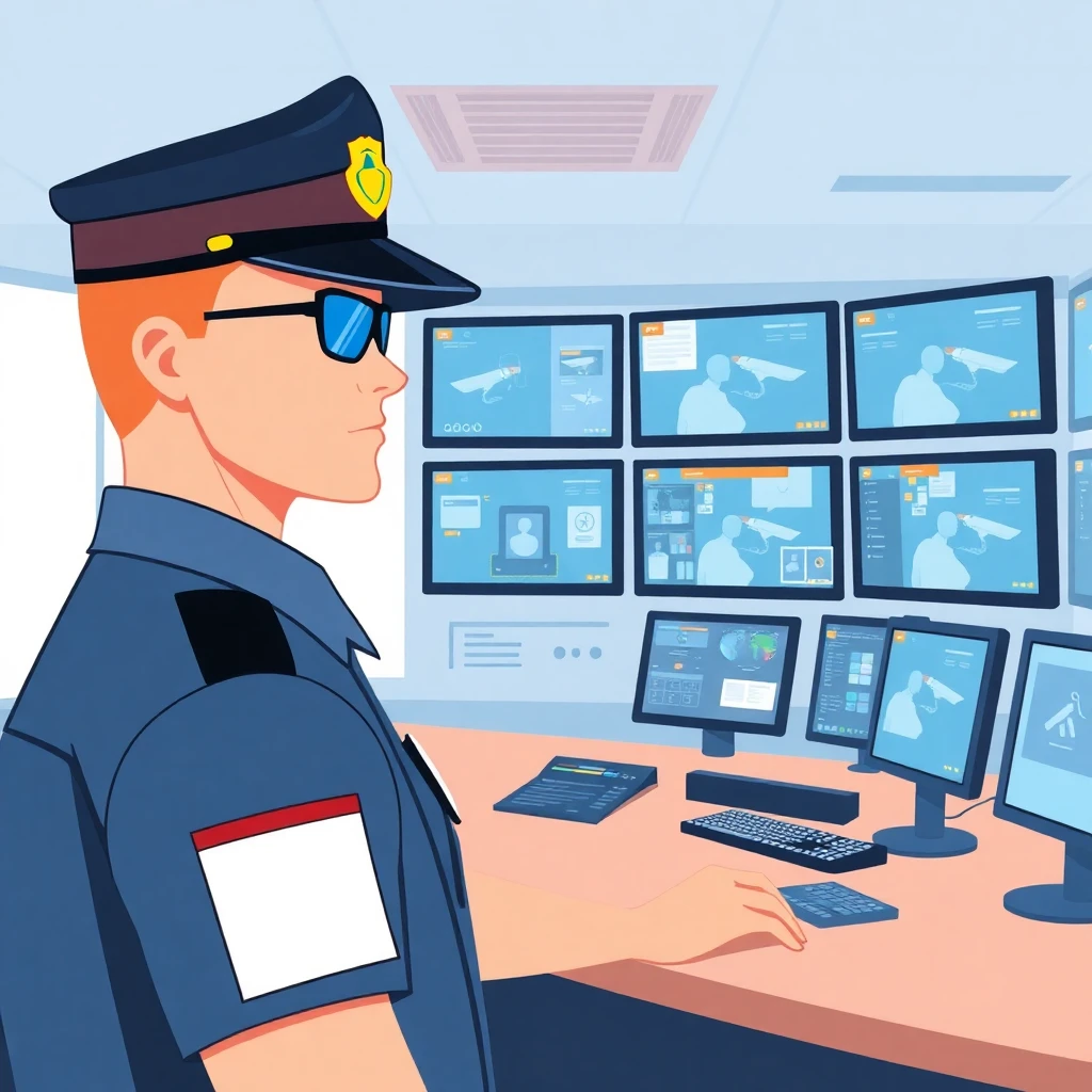 Security Jobs to Consider This Spring: Pay and Perks