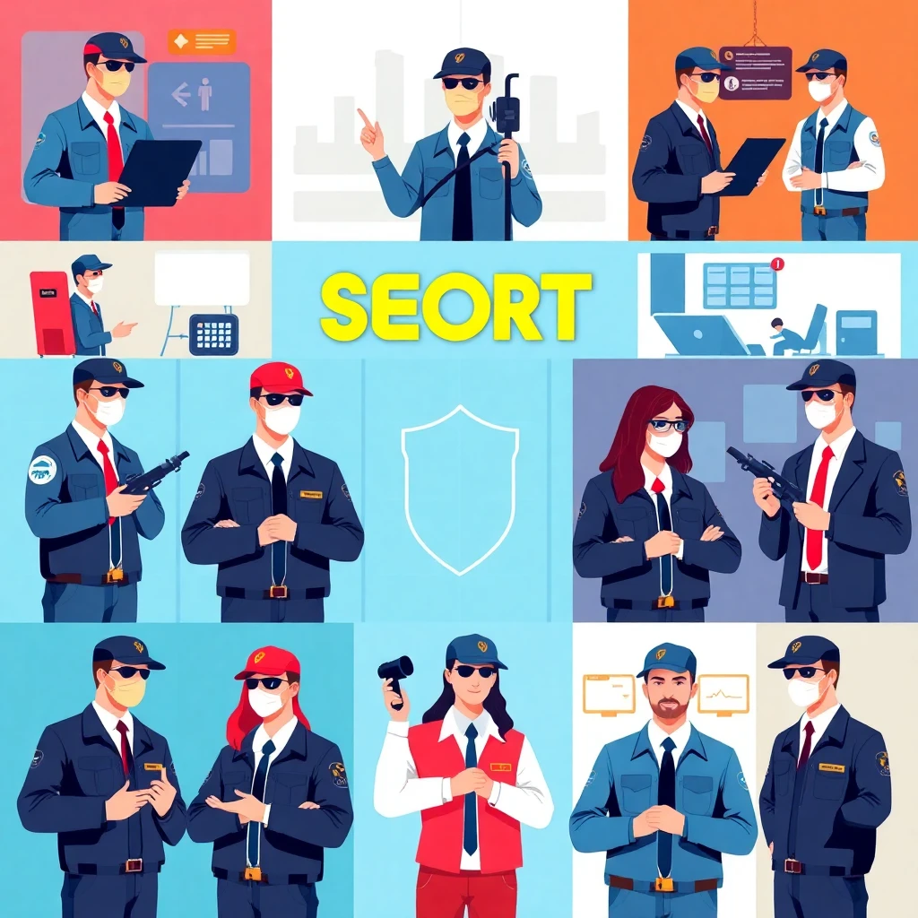 Security Jobs: Top Picks for April 2026